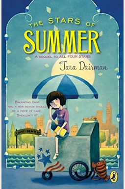 The Stars Of Summer: An All Four Stars Book The Stars Of Summer: An All Four Stars Book