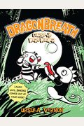 Dragonbreath #3: Curse Of The Were-Wiener