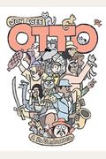 Otto: A Palindrama