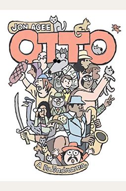 Otto: A Palindrama Otto: A Palindrama