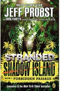 Shadow Island: Forbidden Passage (Stranded)
