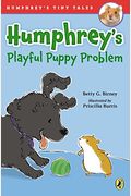 Humphrey's Playful Puppy Problem (Humphrey's Tiny Tales)