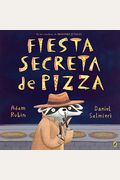Fiesta Secreta De Pizza