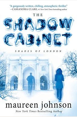 The Shadow Cabinet The Shadow Cabinet