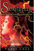 The Storyteller (The Reader)