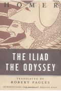 The Iliad and the Odyssey Boxed Set: (Penguin Classics Deluxe Edition)