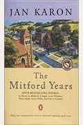 The Mitford Years, Books 1-5 (At Home in Mitford / A Light in the Window / These High, Green Hills /