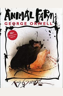Animal Farm: A Fairy Story Animal Farm: A Fairy Story