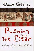 Pushing The Bear