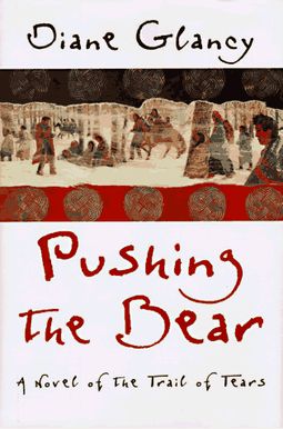 Pushing The Bear Pushing The Bear