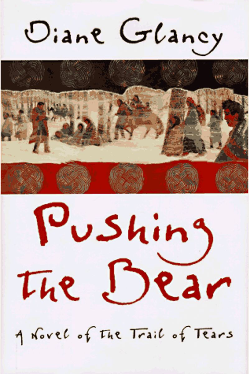 Pushing The Bear