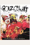 Gonzo: The Art