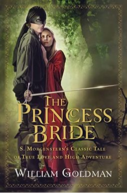 The Princess Bride The Princess Bride