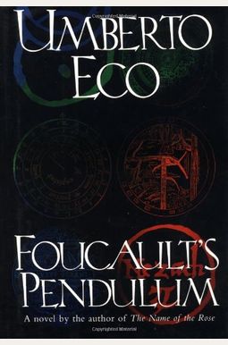 Foucault's Pendulum Foucault's Pendulum