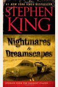 Nightmares And Dreamscapes