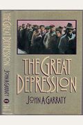 The Great Depression: An Inquiry Into the Causes, Course, and Consequences of the Worldwide Depression of the Nineteen-Thirties, as Seen by
