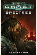 Starcraft: Ghost--Spectres