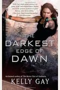 The Darkest Edge Of Dawn (Charlie Madigan, Book 2)