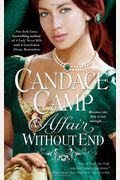 An Affair Without End (Willowmere)