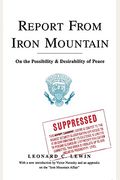 Report From Iron Mountain