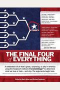 The Final Four Of Everything