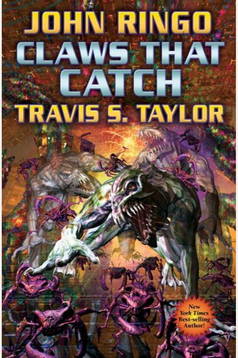 Claws That Catch [With Cdrom]