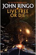 Live Free Or Die (Troy Rising Series)