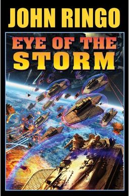 Eye Of The Storm Eye Of The Storm