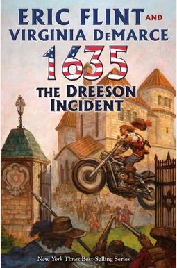 1635: The Dreeson Incident, 11 1635: The Dreeson Incident, 11