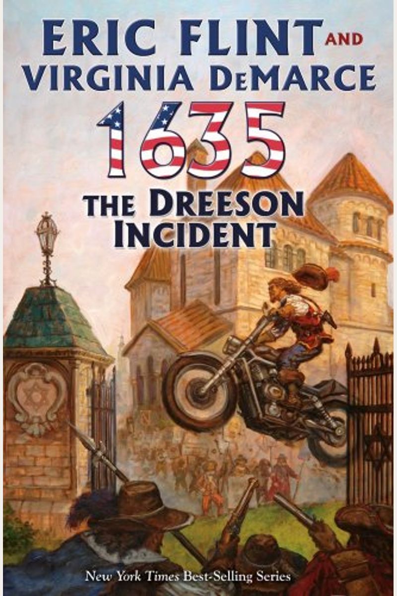 1635: The Dreeson Incident, 11