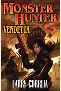 Monster Hunter Vendetta