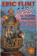 1636: The Saxon Uprising: Volume 13