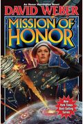 Mission Of Honor (Honor Harrington Series)