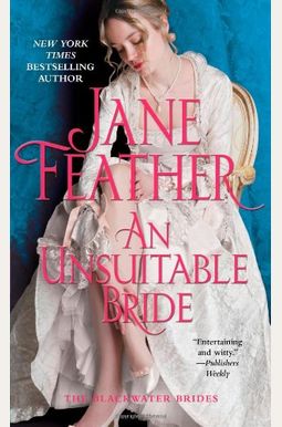An Unsuitable Bride An Unsuitable Bride