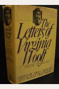 The Letters of Virginia Woolf, 1912-1922