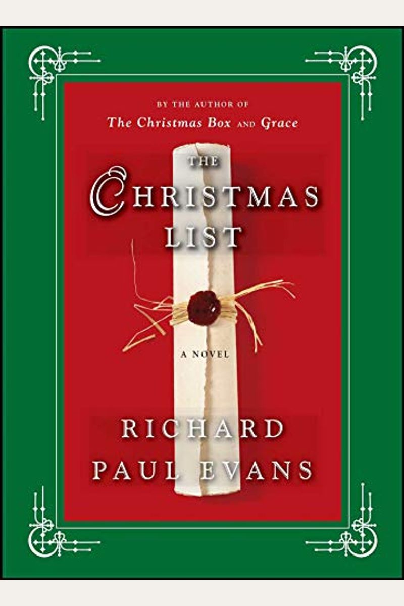 The Christmas List