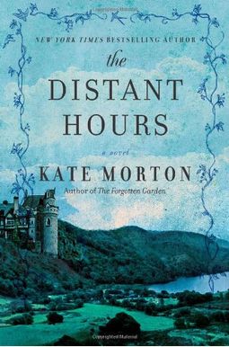 The Distant Hours The Distant Hours