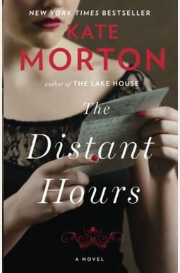 The Distant Hours The Distant Hours