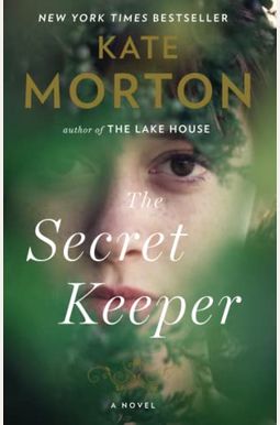 The Secret Keeper The Secret Keeper