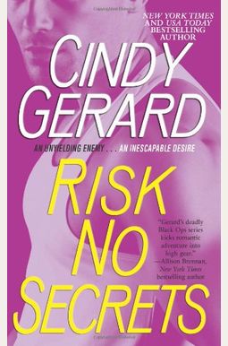 Risk No Secrets Risk No Secrets