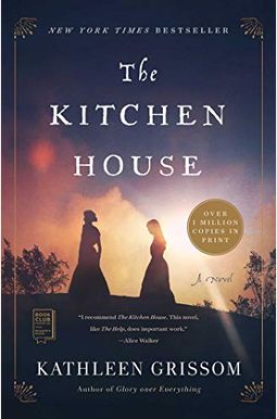 The Kitchen House The Kitchen House