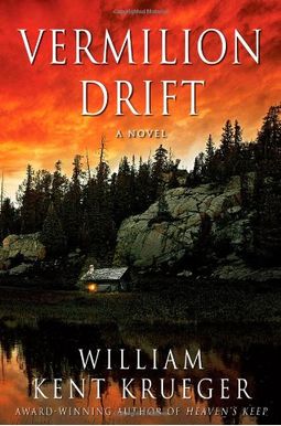 Vermilion Drift Vermilion Drift