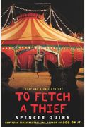 To Fetch A Thief