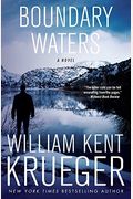 Boundary Waters (Cork O'connor Mysteries)