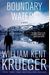 Boundary Waters (Cork O'connor Mysteries)