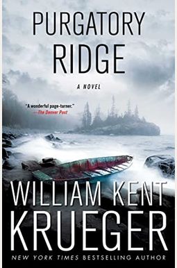 Purgatory Ridge: Cork O'connor Mystery Purgatory Ridge: Cork O'connor Mystery