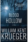 Blood Hollow: A Novel (Cork O'connor Mystery Series)