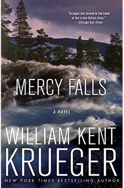 Mercy Falls (Cork O'connor Mysteries) Mercy Falls (Cork O'connor Mysteries)