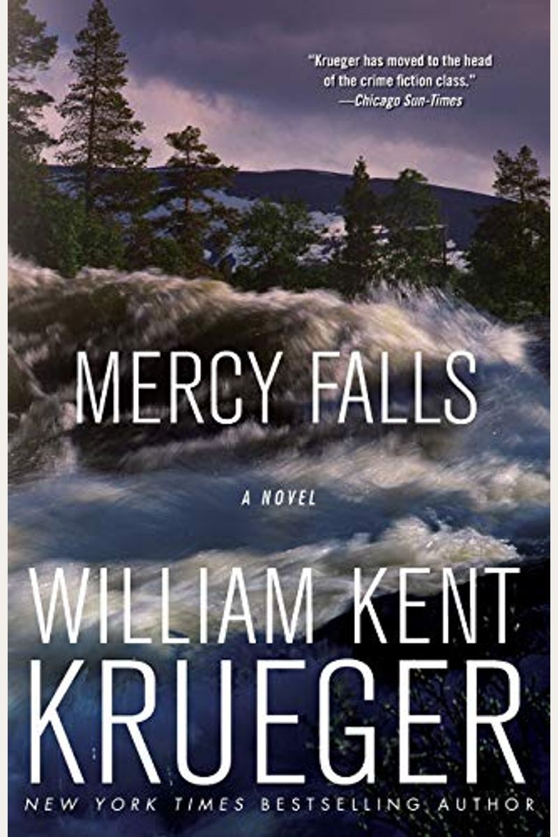 Mercy Falls