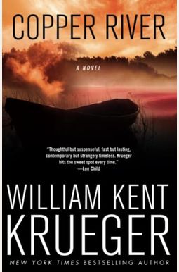 Copper River: A Cork O'connor Mystery (Cork O'connor Mysteries) Copper River: A Cork O'connor Mystery (Cork O'connor Mysteries)